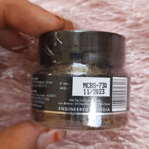 M Caffeine BodyScrub 3