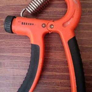 Abs Trimmer & Hand Gripper