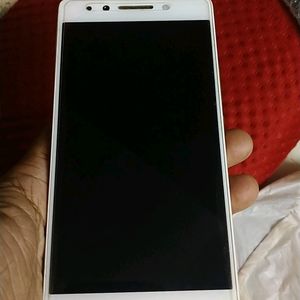 Lenovo K8 Note 4/64 Gb With Box