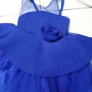 3 Combo Baby Frock