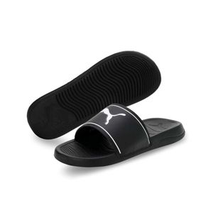 🔥OFFER🔥PUMA Unisex Marine Slide.