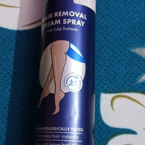 Urban Yog Hair Removal Spray