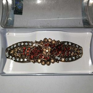 Women's Hair Clip