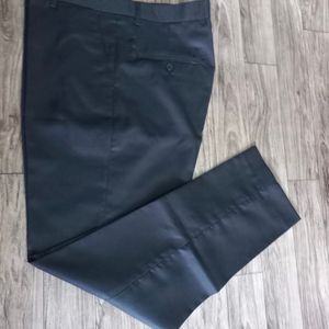 Black 38 Formal Trouser