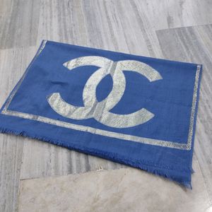 Scarf / Stole By Chanel