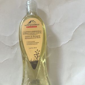 Hair Fall Oil