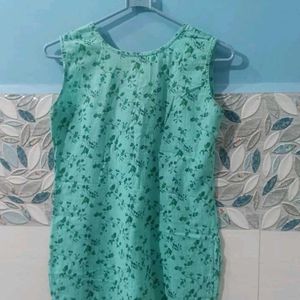 Short Kurti