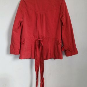 Women's Blazer