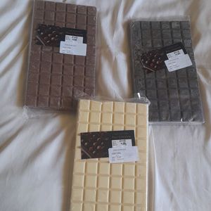 Coorg Home Made Chocolates 500g