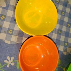 Pack Of 10bowls