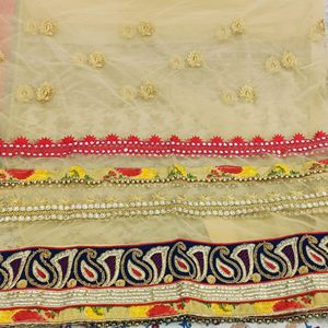 Lengha Saree For Women