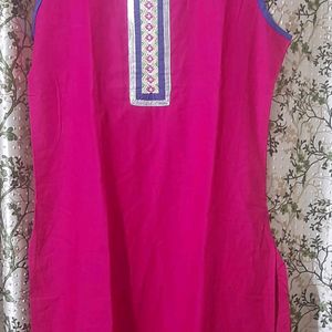 Women's Kurti