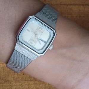 Vintage Seiko Ladies Watch