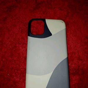 i Phone-11 Cover