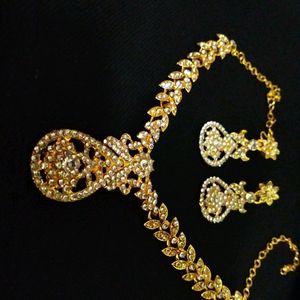 Fashion Jewellery