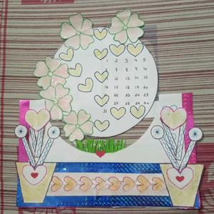 Handmade Cards/Gift