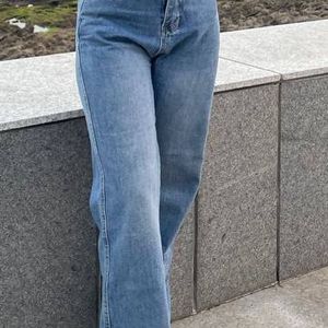 New H&M Wide Leg Jeans