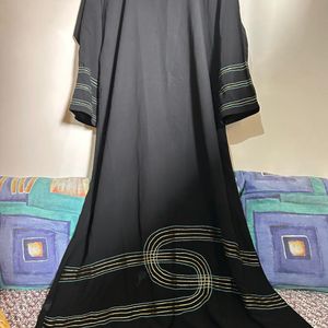 Dubai Abaya