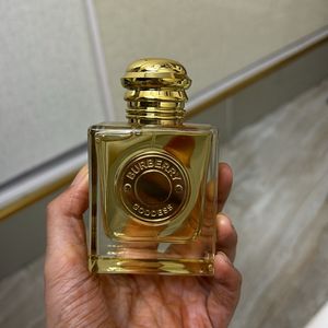 Burberry Goddess Edp