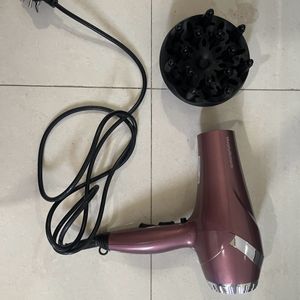 Morphy richards Hair Dryer