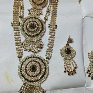 Rani Haar (Bridal Set)