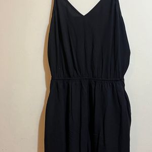 H&M One Piece Jumpsuit