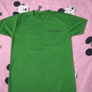 6 Colour Combo Tshirt