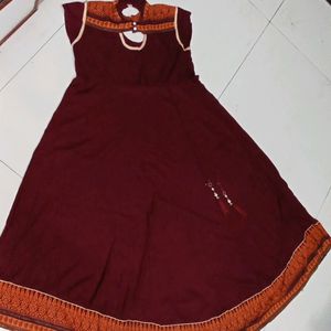 New Gorgeous Kurti