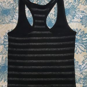 Ribbed Tank Top