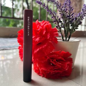 Maybelline New York Matte Lipstick