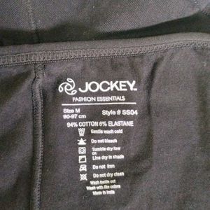 JockeyTM Fashion Essentials