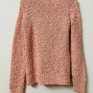 Vero Moda Peach Top