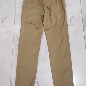 Mens  Formal Pant