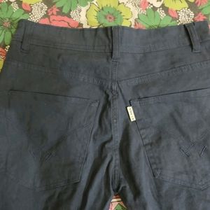 U.S. POLO COTTON PANTS FOR BOYS