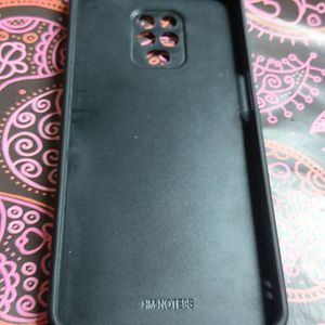 Mobile Cover Poco M2 Pro, Redmi Note 9 Pro