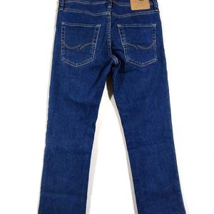 Blue Jeans (Women's)