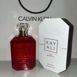 Kayali Eden Juicy Apple - 100 mL