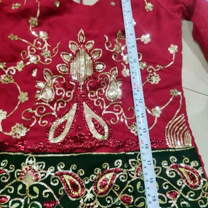 New Lehenga Choli