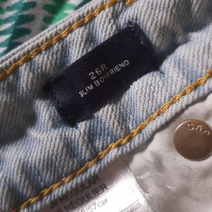 URGENT SALE 🚨 GAP Women Light Blue Denims