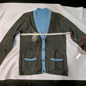 Korean Brand Cardigan For Girls