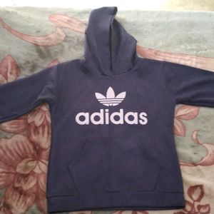 Addidas Hoodie For Men And Women Both