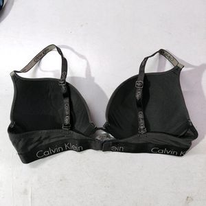 Calvin Klein Bra Size 34B