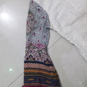 Kalamkari Kurti