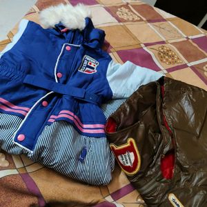 Kids Clothes