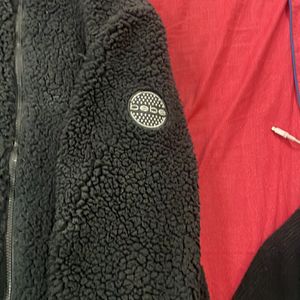 Bebe Women Coats In Good Condition