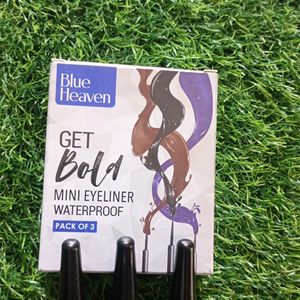 Blue Heaven Mini Eyeliner