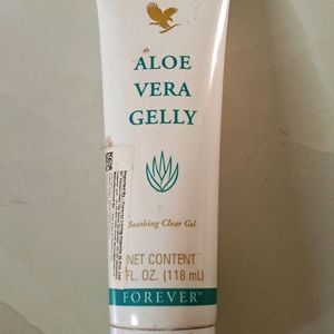 FOREVER ALOE VERA GEL