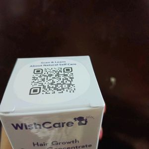 Wishcare Serum