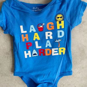 Baby Favourite Bodysuits