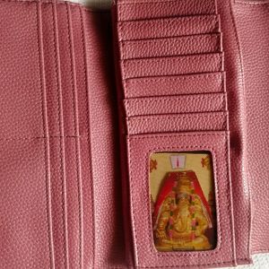 Lavie Women Wallet